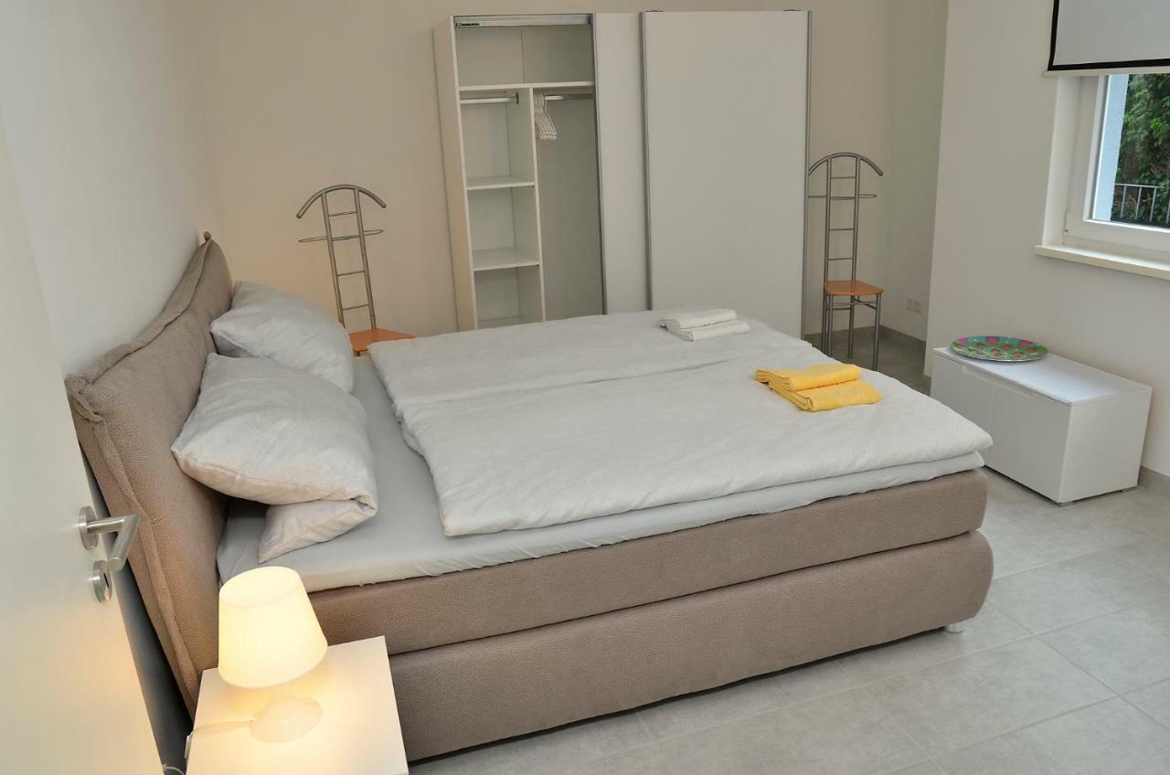 Ferienwohnung Uhuherz Neustadt an der Weinstraße Exterior foto